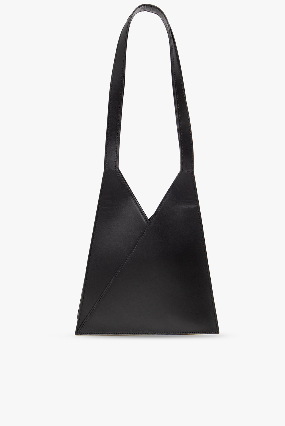 Black 'Japanese' shoulder bag MM6 Maison Margiela - Vitkac Canada